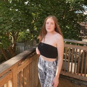 Meet your Posher, Aimee